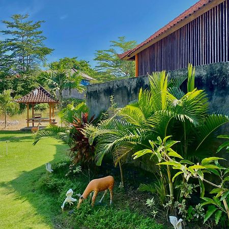 Padang-Padang Sari Homestay Uluwatu Εξωτερικό φωτογραφία