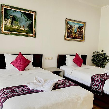 Padang-Padang Sari Homestay Uluwatu Εξωτερικό φωτογραφία