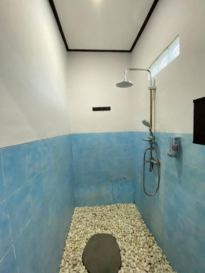 Padang-Padang Sari Homestay Uluwatu Εξωτερικό φωτογραφία