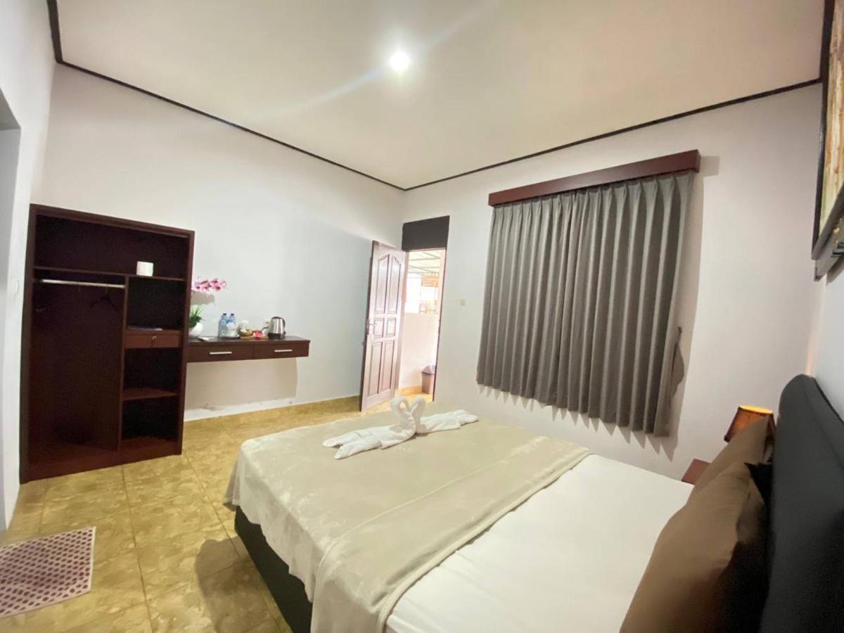 Padang-Padang Sari Homestay Uluwatu Εξωτερικό φωτογραφία