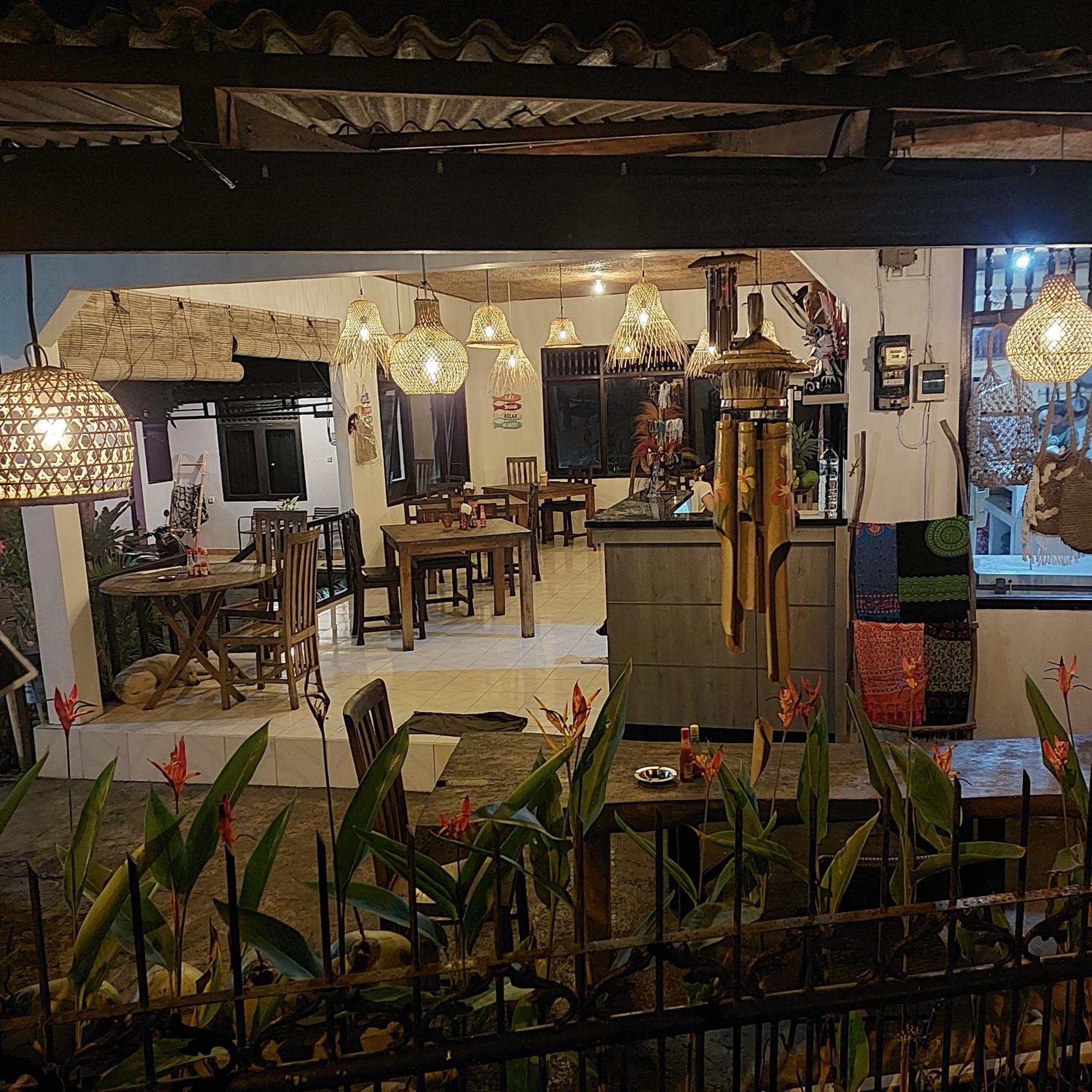 Padang-Padang Sari Homestay Uluwatu Δωμάτιο φωτογραφία