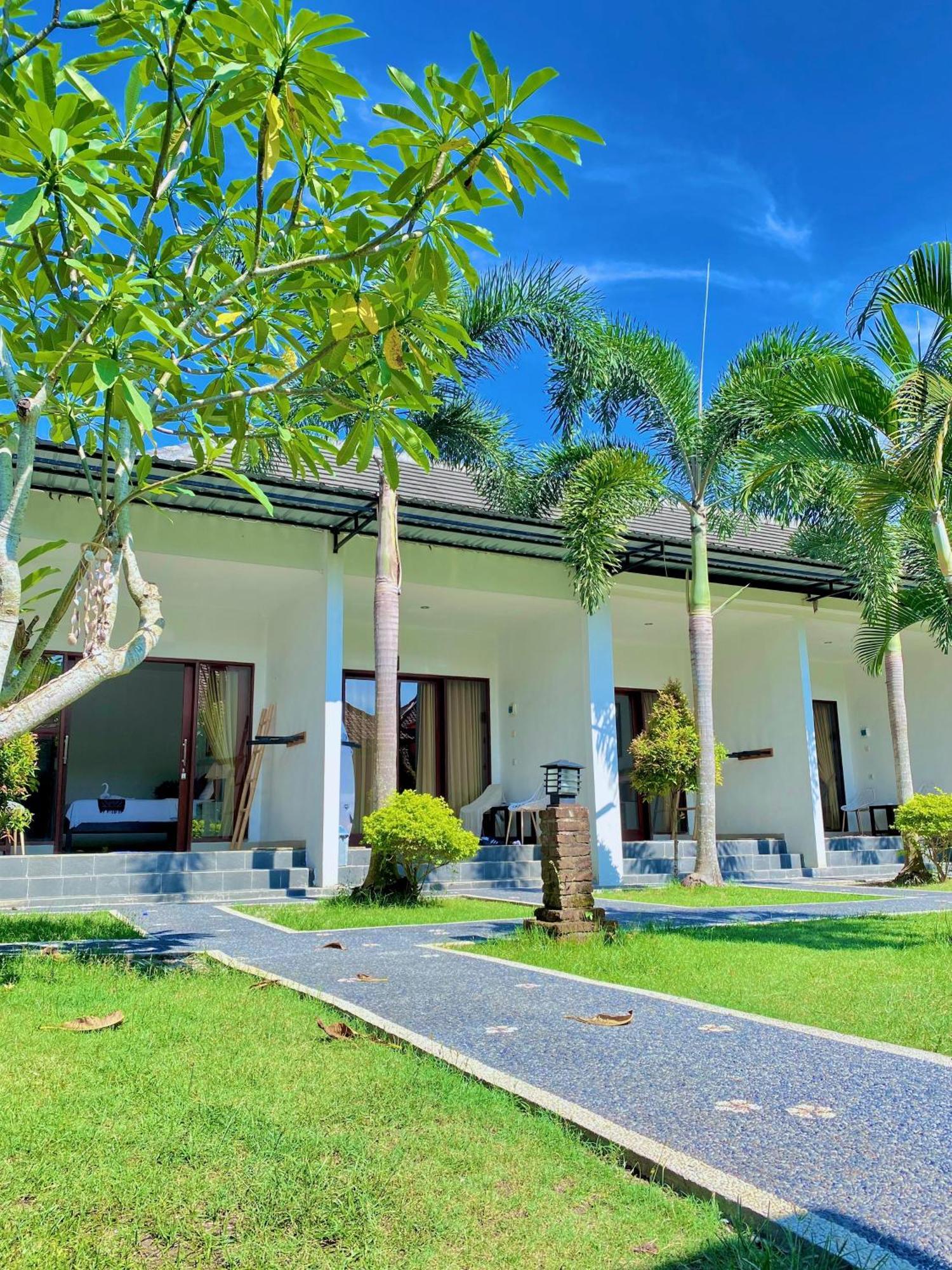 Padang-Padang Sari Homestay Uluwatu Εξωτερικό φωτογραφία