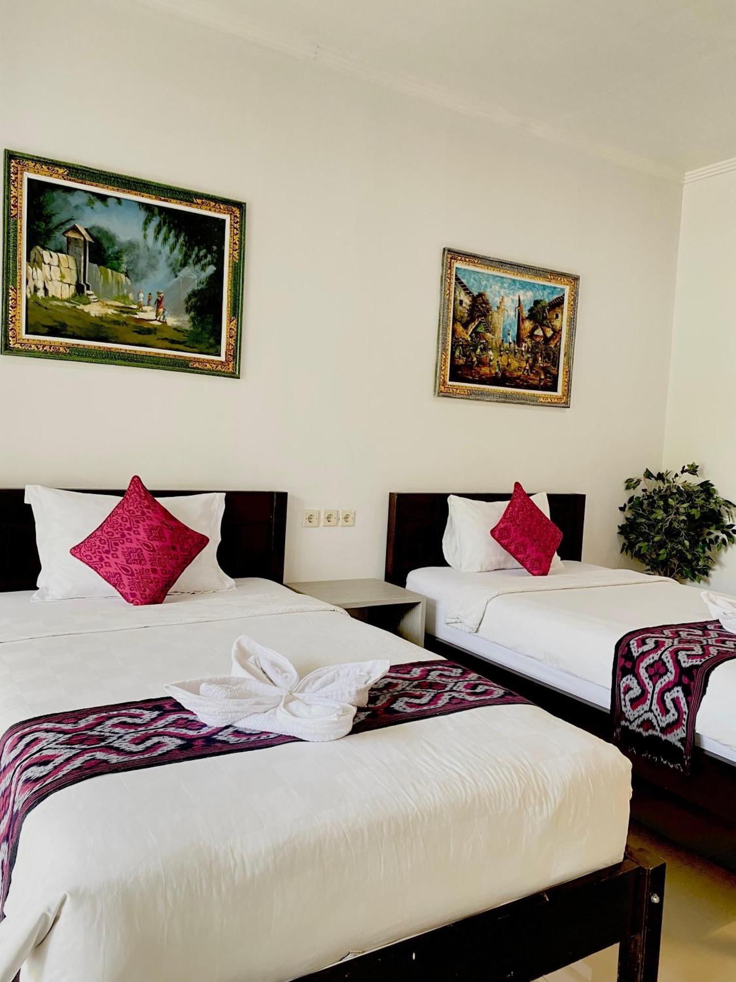 Padang-Padang Sari Homestay Uluwatu Εξωτερικό φωτογραφία