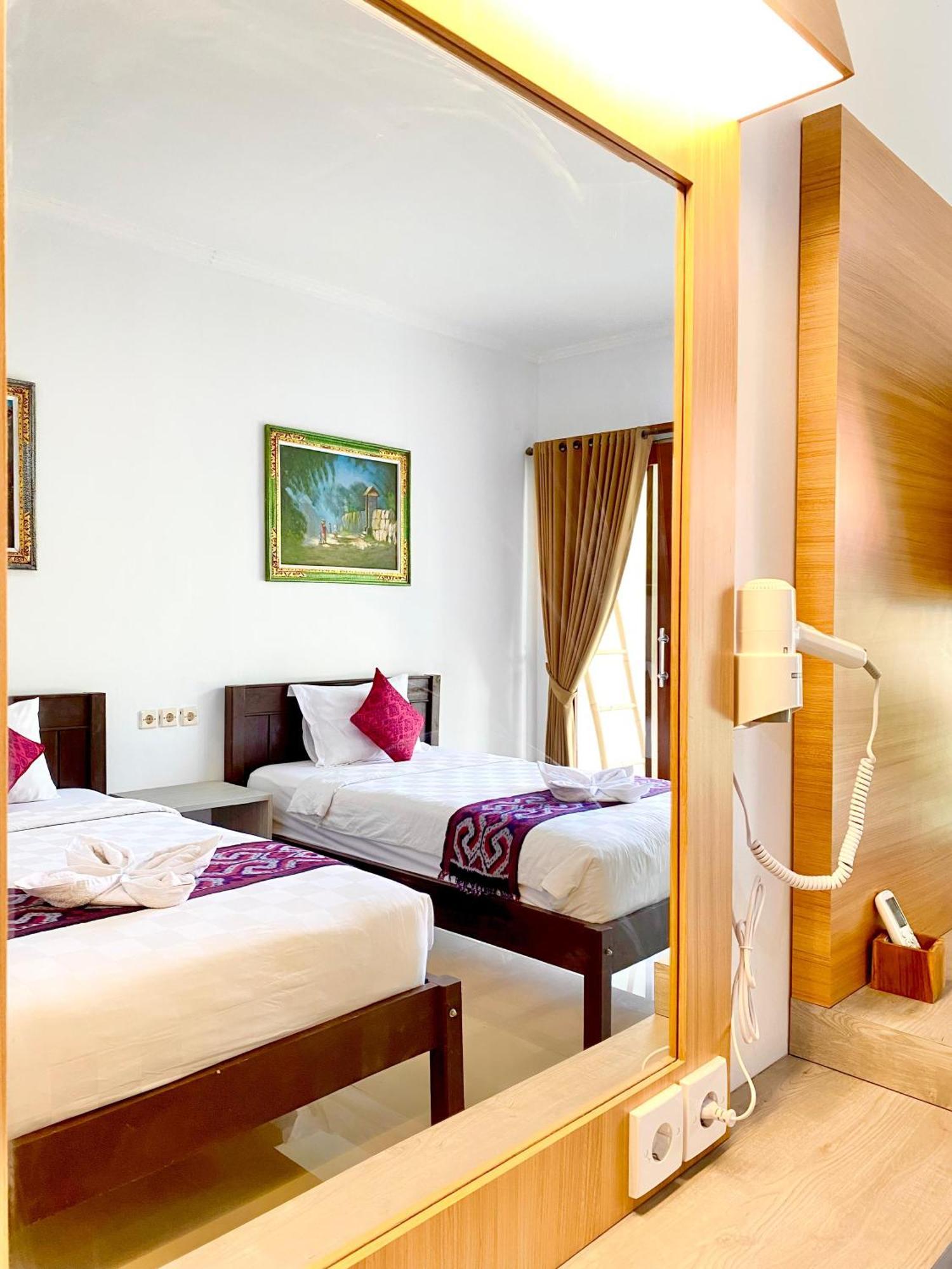 Padang-Padang Sari Homestay Uluwatu Εξωτερικό φωτογραφία
