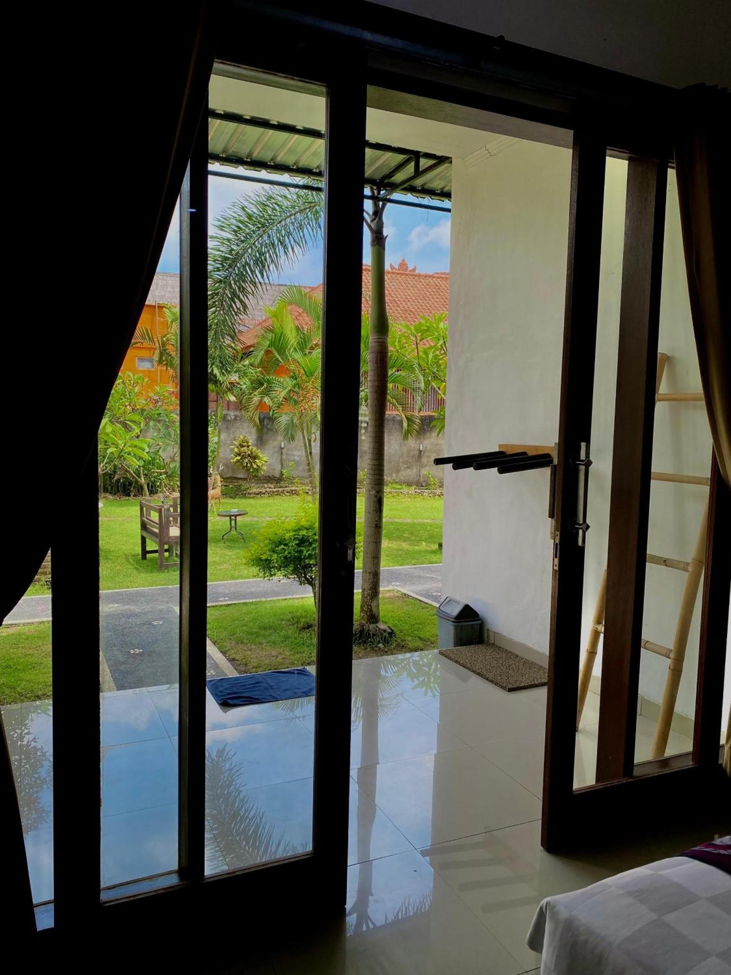 Padang-Padang Sari Homestay Uluwatu Εξωτερικό φωτογραφία