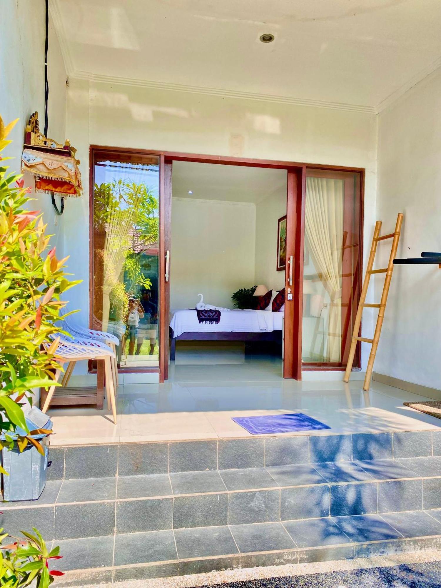 Padang-Padang Sari Homestay Uluwatu Εξωτερικό φωτογραφία