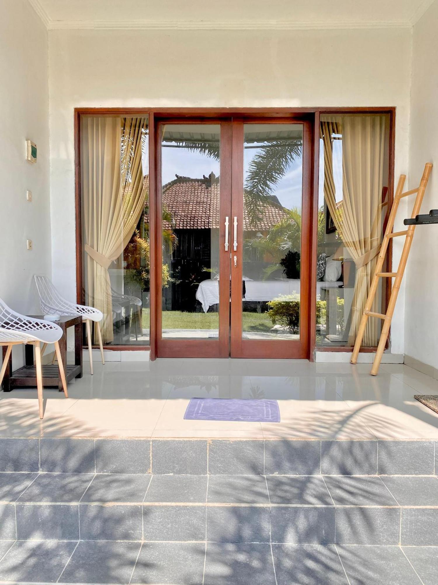 Padang-Padang Sari Homestay Uluwatu Εξωτερικό φωτογραφία
