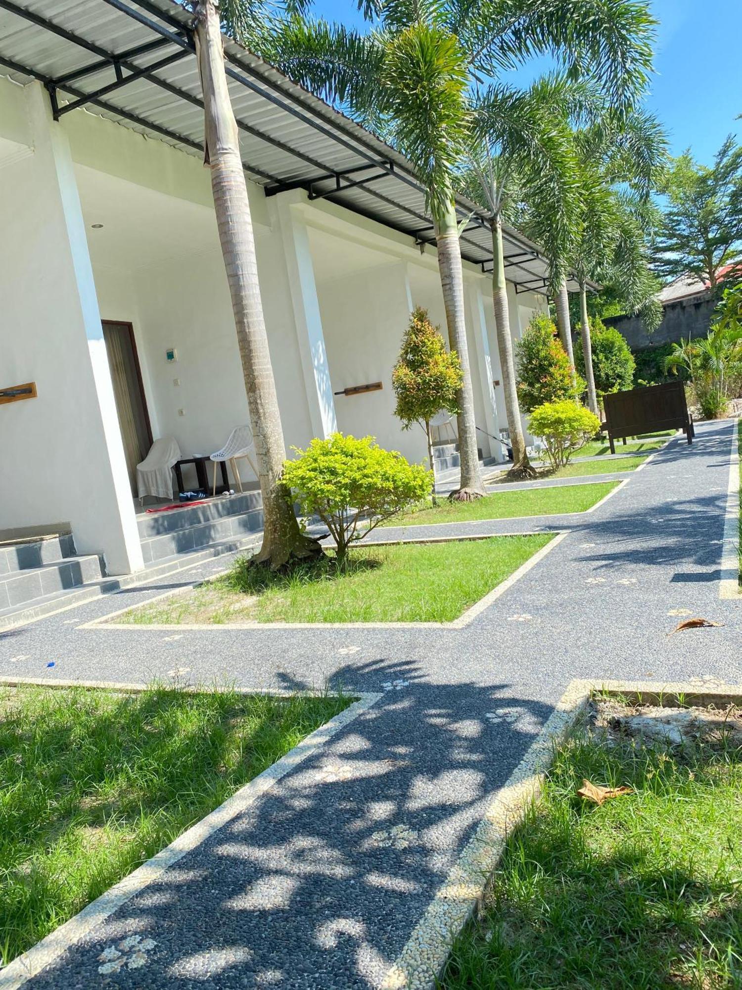 Padang-Padang Sari Homestay Uluwatu Εξωτερικό φωτογραφία