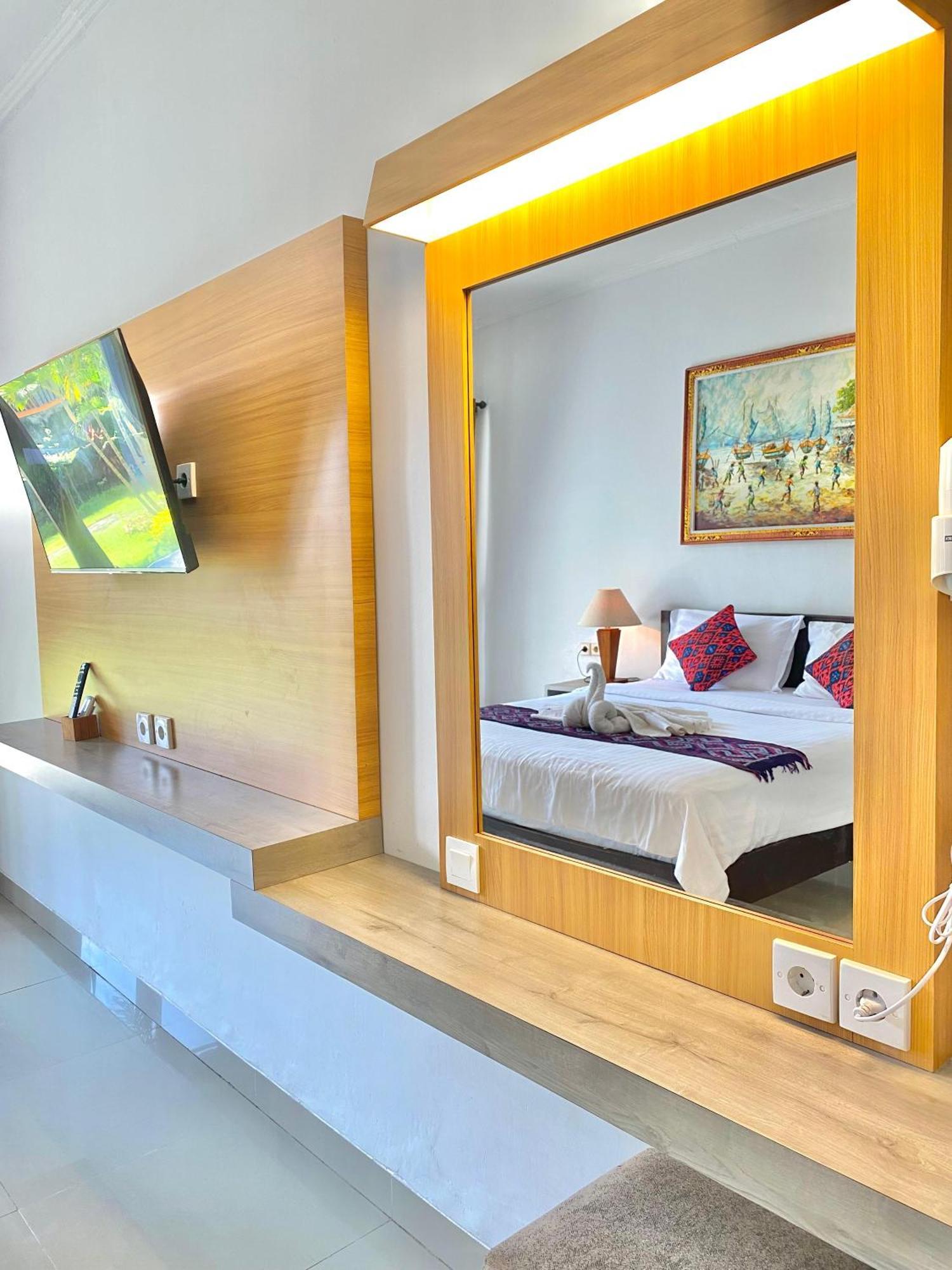 Padang-Padang Sari Homestay Uluwatu Εξωτερικό φωτογραφία