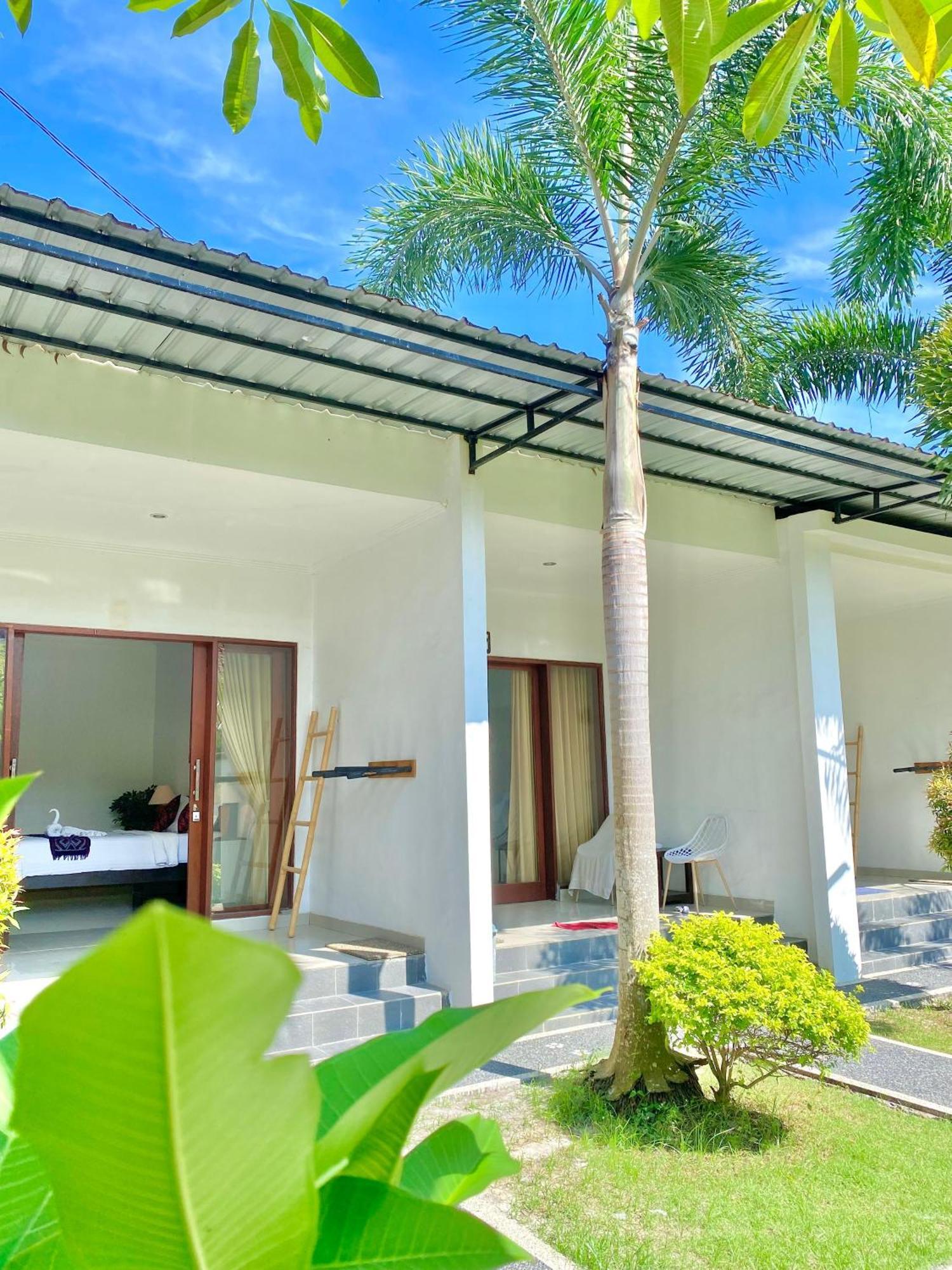 Padang-Padang Sari Homestay Uluwatu Εξωτερικό φωτογραφία