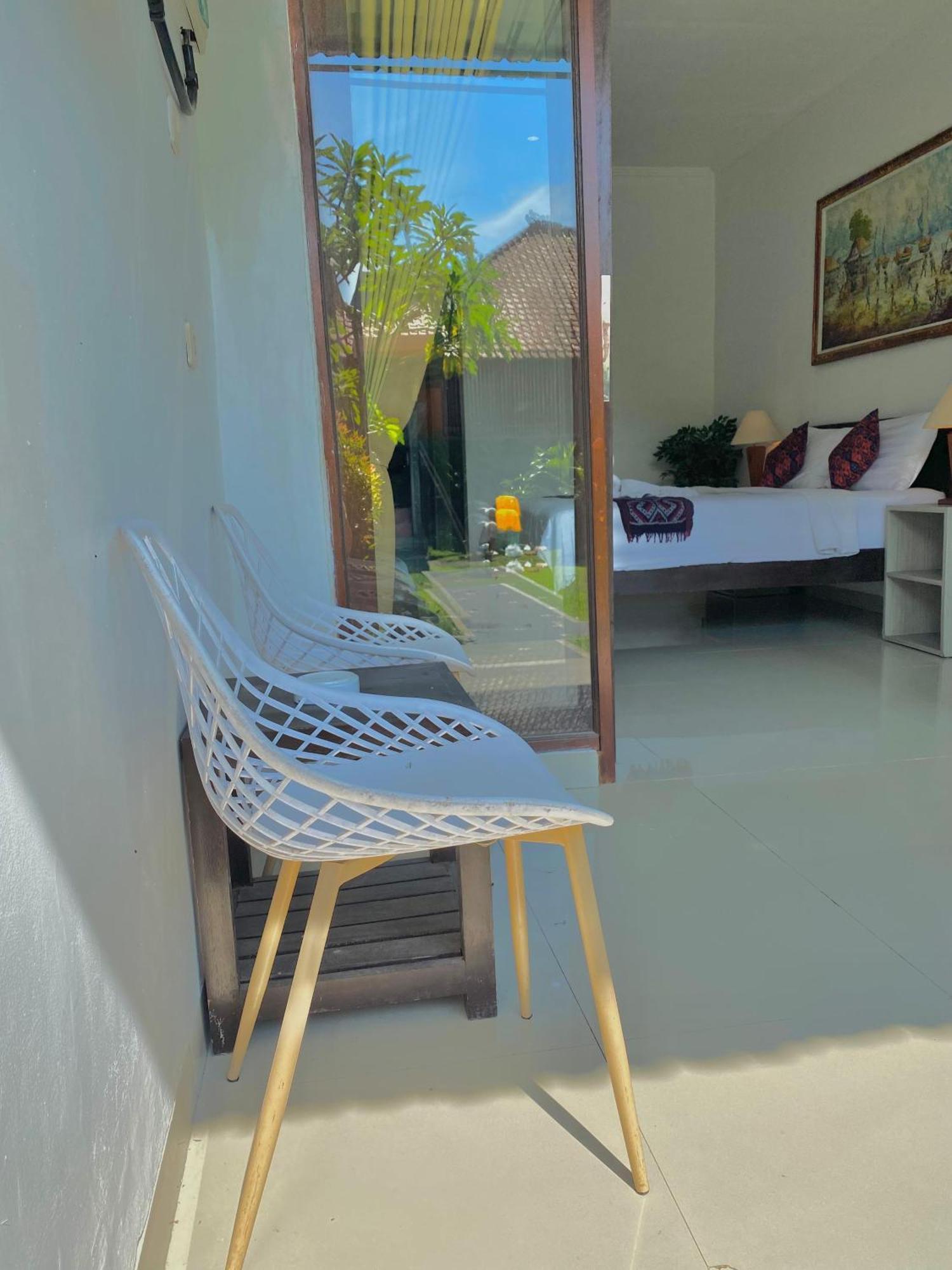 Padang-Padang Sari Homestay Uluwatu Εξωτερικό φωτογραφία