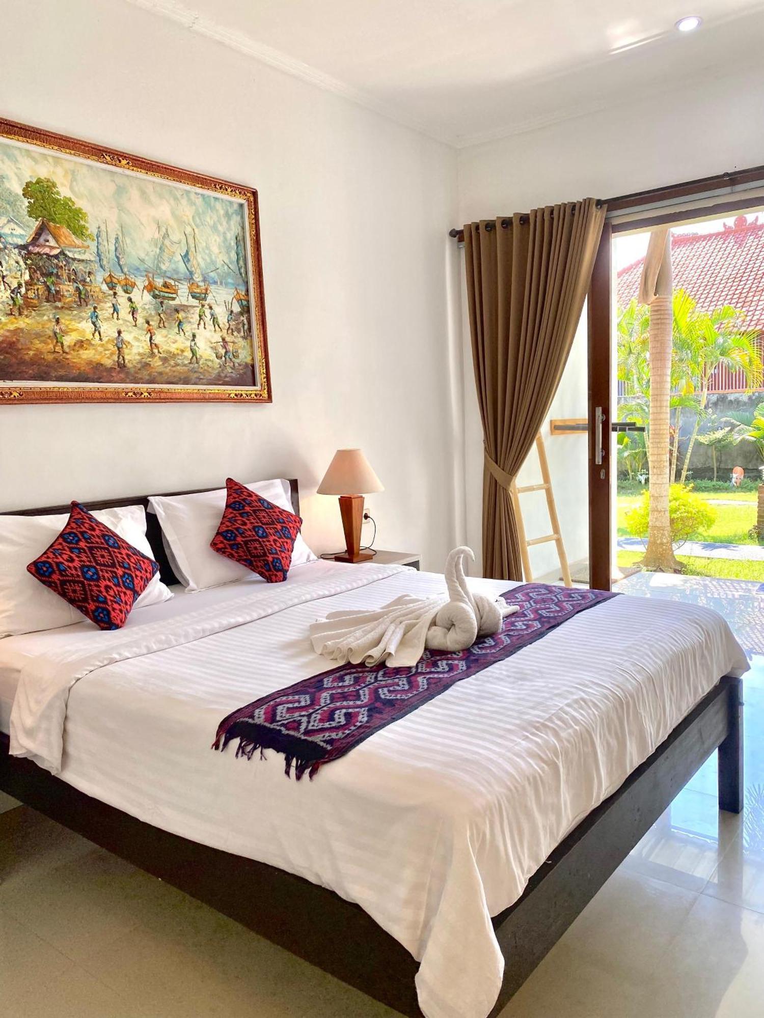 Padang-Padang Sari Homestay Uluwatu Εξωτερικό φωτογραφία