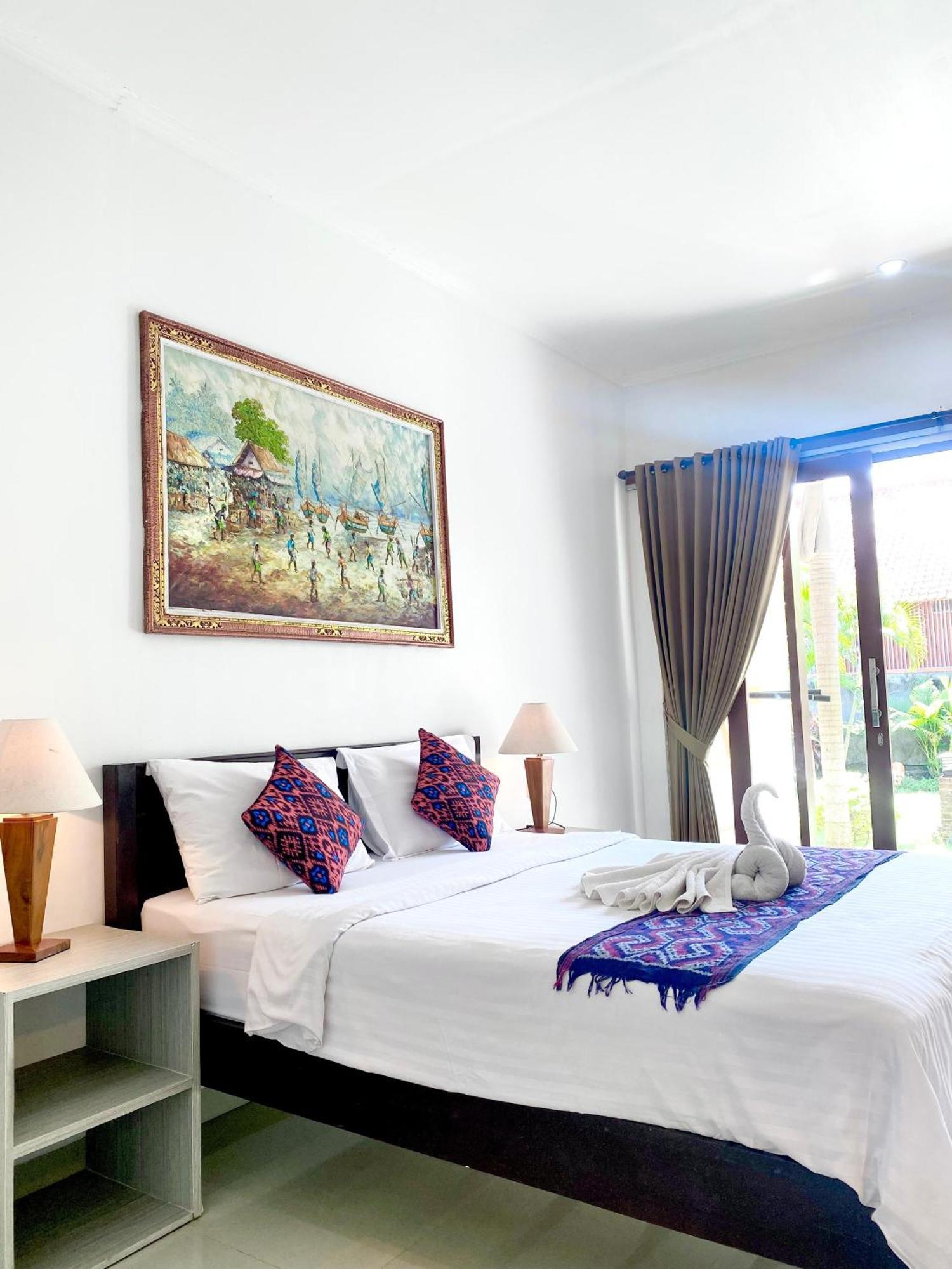 Padang-Padang Sari Homestay Uluwatu Εξωτερικό φωτογραφία