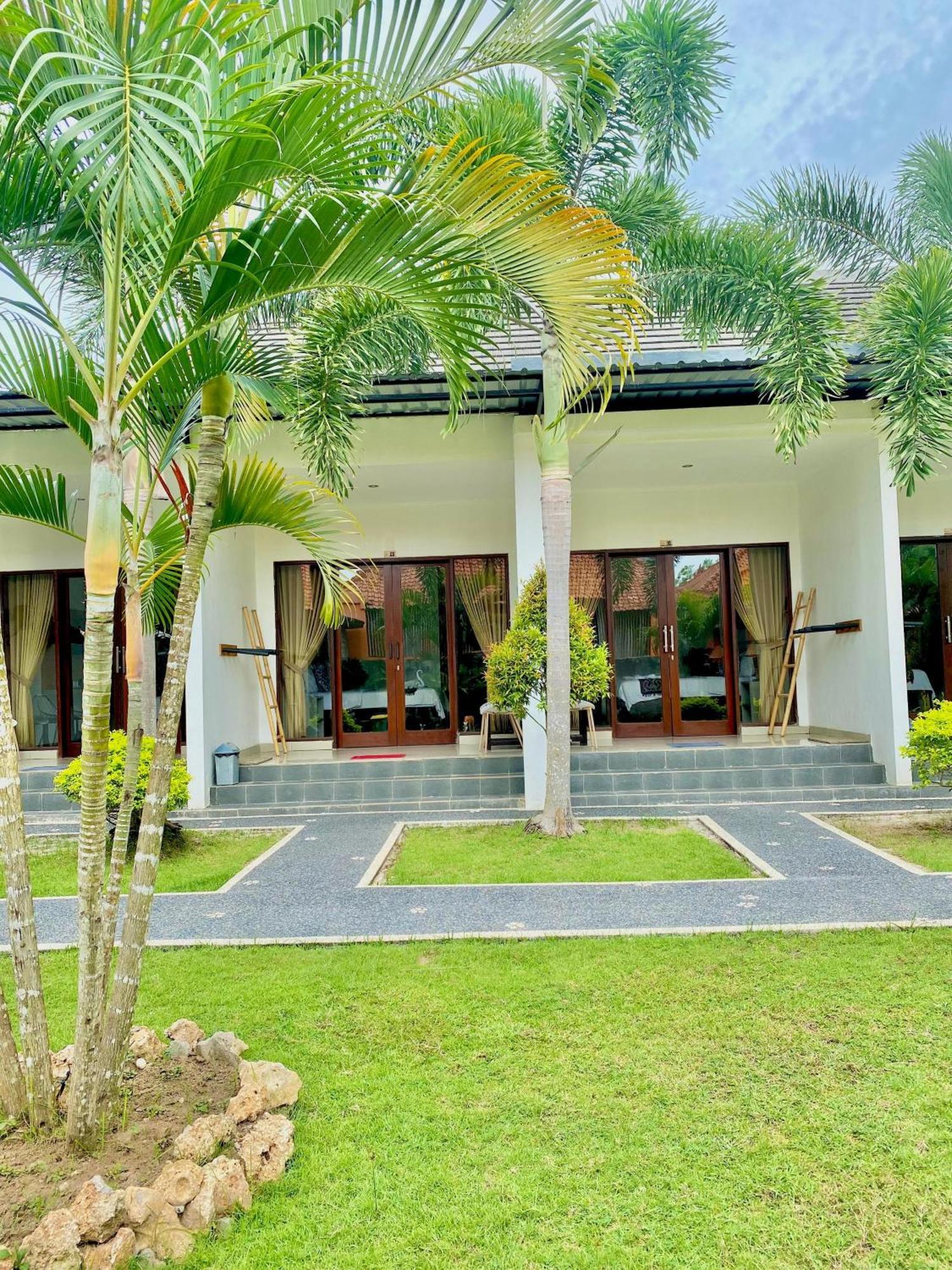 Padang-Padang Sari Homestay Uluwatu Δωμάτιο φωτογραφία