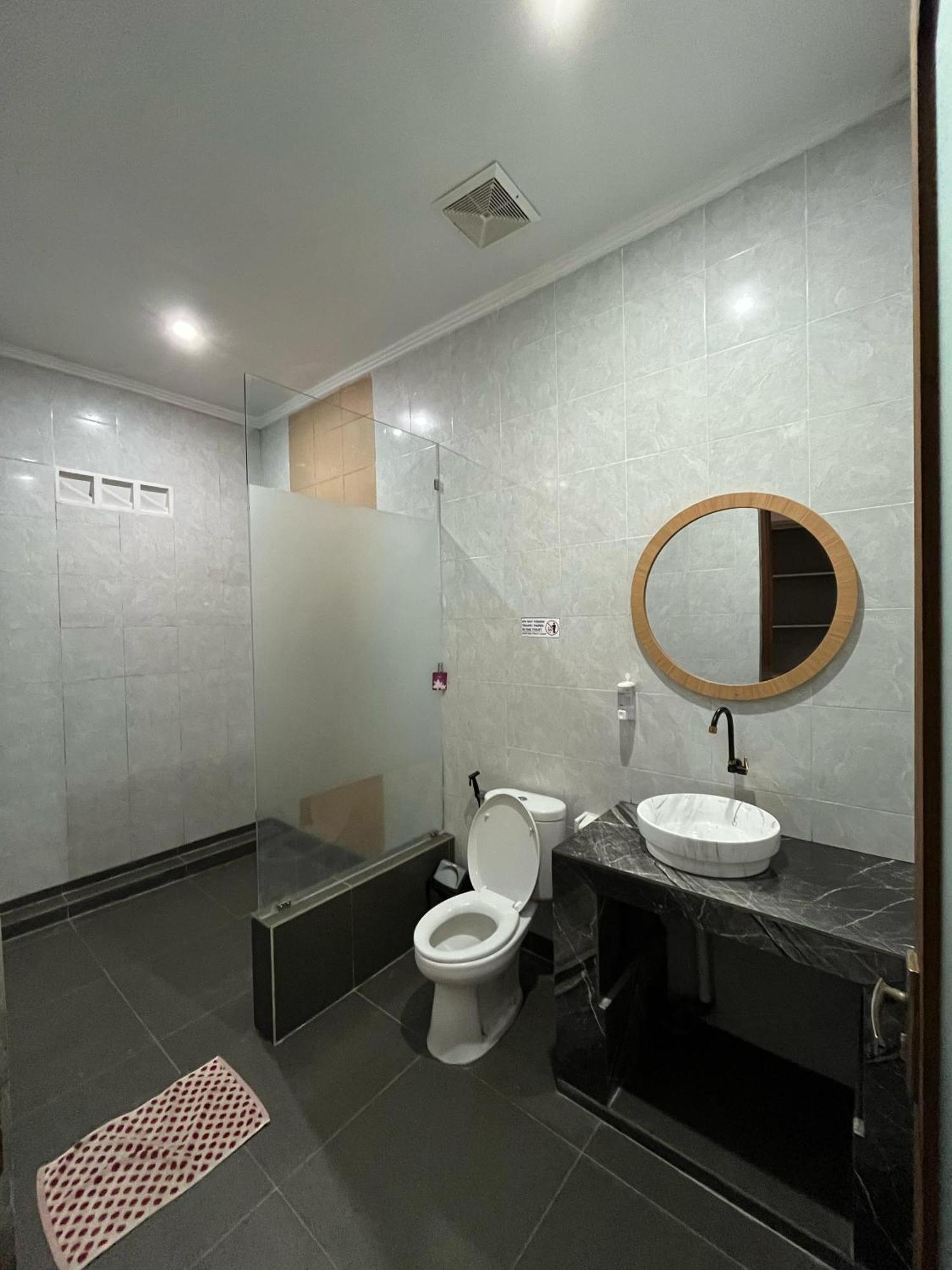 Padang-Padang Sari Homestay Uluwatu Δωμάτιο φωτογραφία