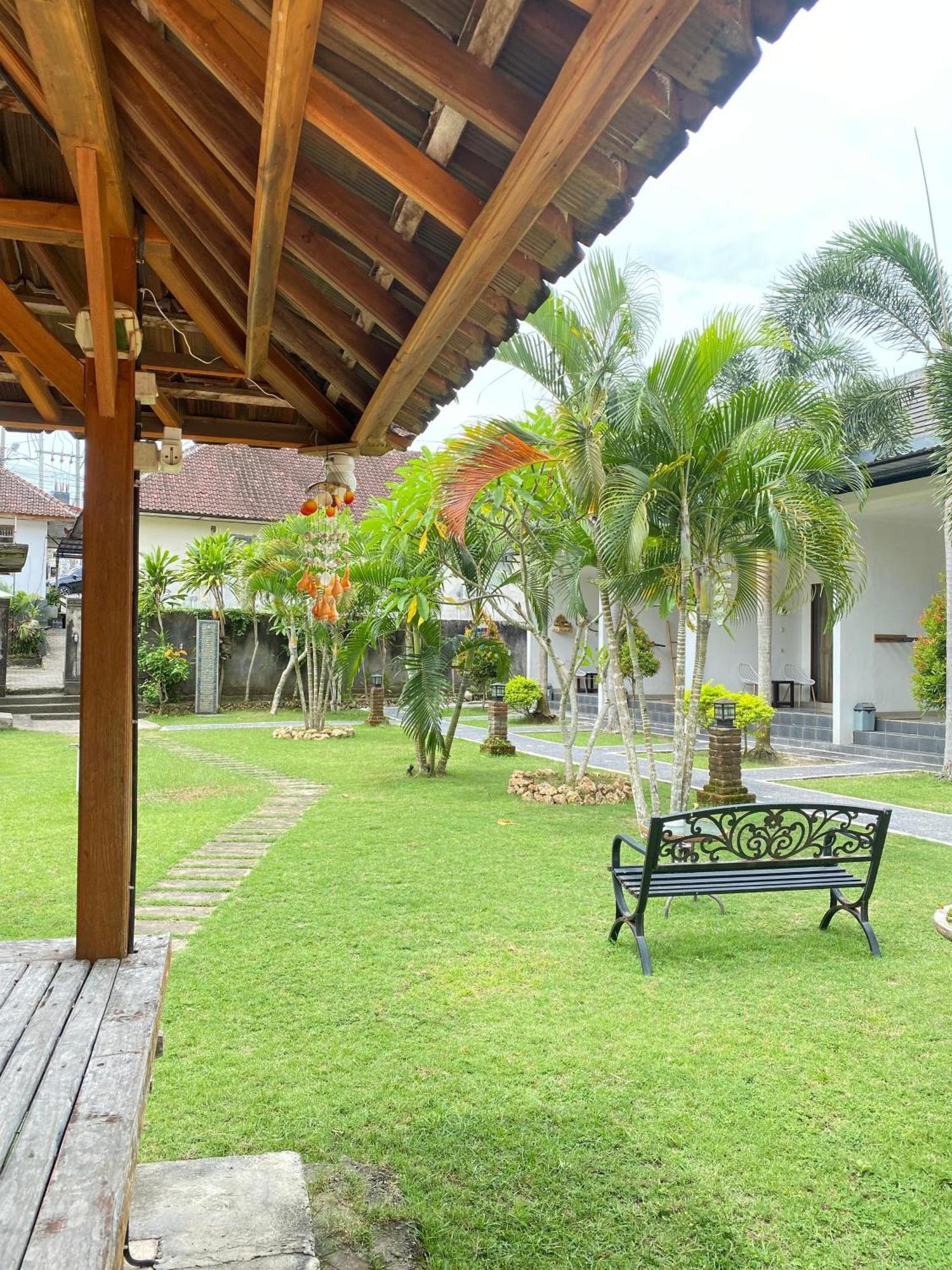 Padang-Padang Sari Homestay Uluwatu Δωμάτιο φωτογραφία