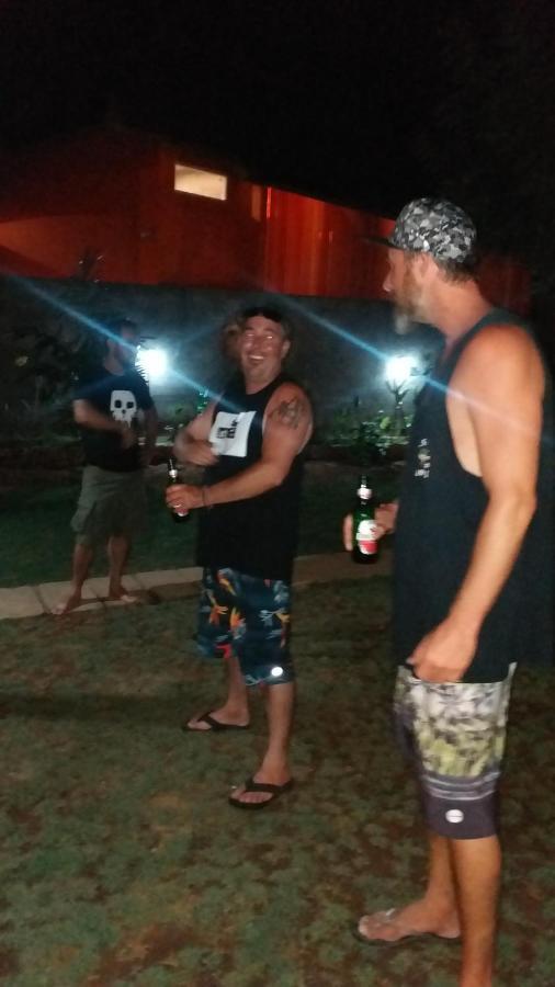 Padang-Padang Sari Homestay Uluwatu Εξωτερικό φωτογραφία